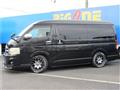 2011 Toyota Regiusace Van