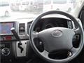 2011 Toyota Regiusace Van