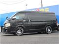 2011 Toyota Regiusace Van