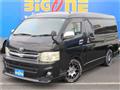 2011 Toyota Regiusace Van