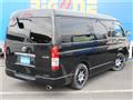 2011 Toyota Regiusace Van