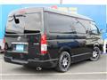 2011 Toyota Regiusace Van