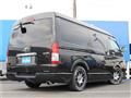 2011 Toyota Regiusace Van