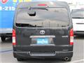 2011 Toyota Regiusace Van