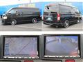 2011 Toyota Regiusace Van