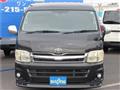 2011 Toyota Regiusace Van