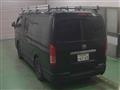 2012 Toyota Regiusace Van