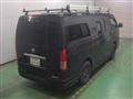 2012 Toyota Regiusace Van