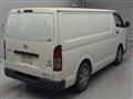 2012 Toyota Regiusace Van