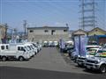 2013 Toyota Regiusace Van