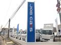 2013 Toyota Regiusace Van