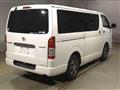 2014 Toyota Regiusace Van