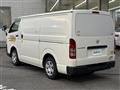 2014 Toyota Regiusace Van
