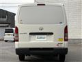 2014 Toyota Regiusace Van