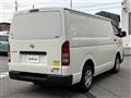 2014 Toyota Regiusace Van