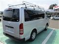 2014 Toyota Regiusace Van