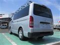 2014 Toyota Regiusace Van