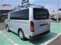 2014 Toyota Regiusace Van
