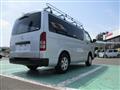 2014 Toyota Regiusace Van