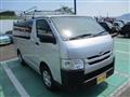 2014 Toyota Regiusace Van