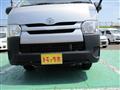 2014 Toyota Regiusace Van
