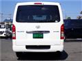 2014 Toyota Regiusace Van