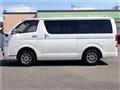 2014 Toyota Regiusace Van