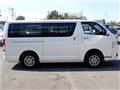 2014 Toyota Regiusace Van