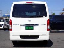 2014 Toyota Regiusace Van