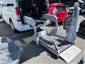 2014 Toyota Regiusace Van