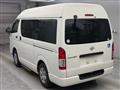 2014 Toyota Regiusace Van