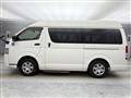 2014 Toyota Regiusace Van