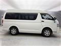 2014 Toyota Regiusace Van