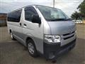 2015 Toyota Regiusace Van