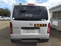 2015 Toyota Regiusace Van