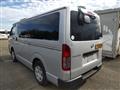 2015 Toyota Regiusace Van