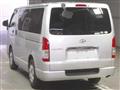 2015 Toyota Regiusace Van
