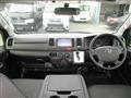 2015 Toyota Regiusace Van