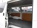 2015 Toyota Regiusace Van