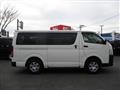 2015 Toyota Regiusace Van