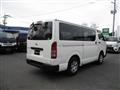 2015 Toyota Regiusace Van
