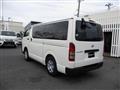 2015 Toyota Regiusace Van