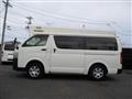 2015 Toyota Regiusace Van