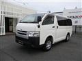 2015 Toyota Regiusace Van