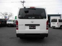 2015 Toyota Regiusace Van