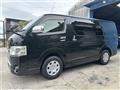 2015 Toyota Regiusace Van