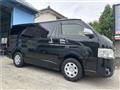 2015 Toyota Regiusace Van