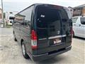 2015 Toyota Regiusace Van