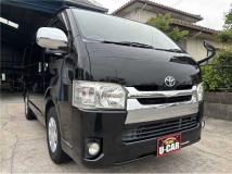 2015 Toyota Regiusace Van