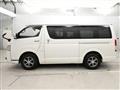 2015 Toyota Regiusace Van